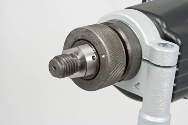 eibenstock kernbohrmaschine trocken esd1801 schlageinstellung