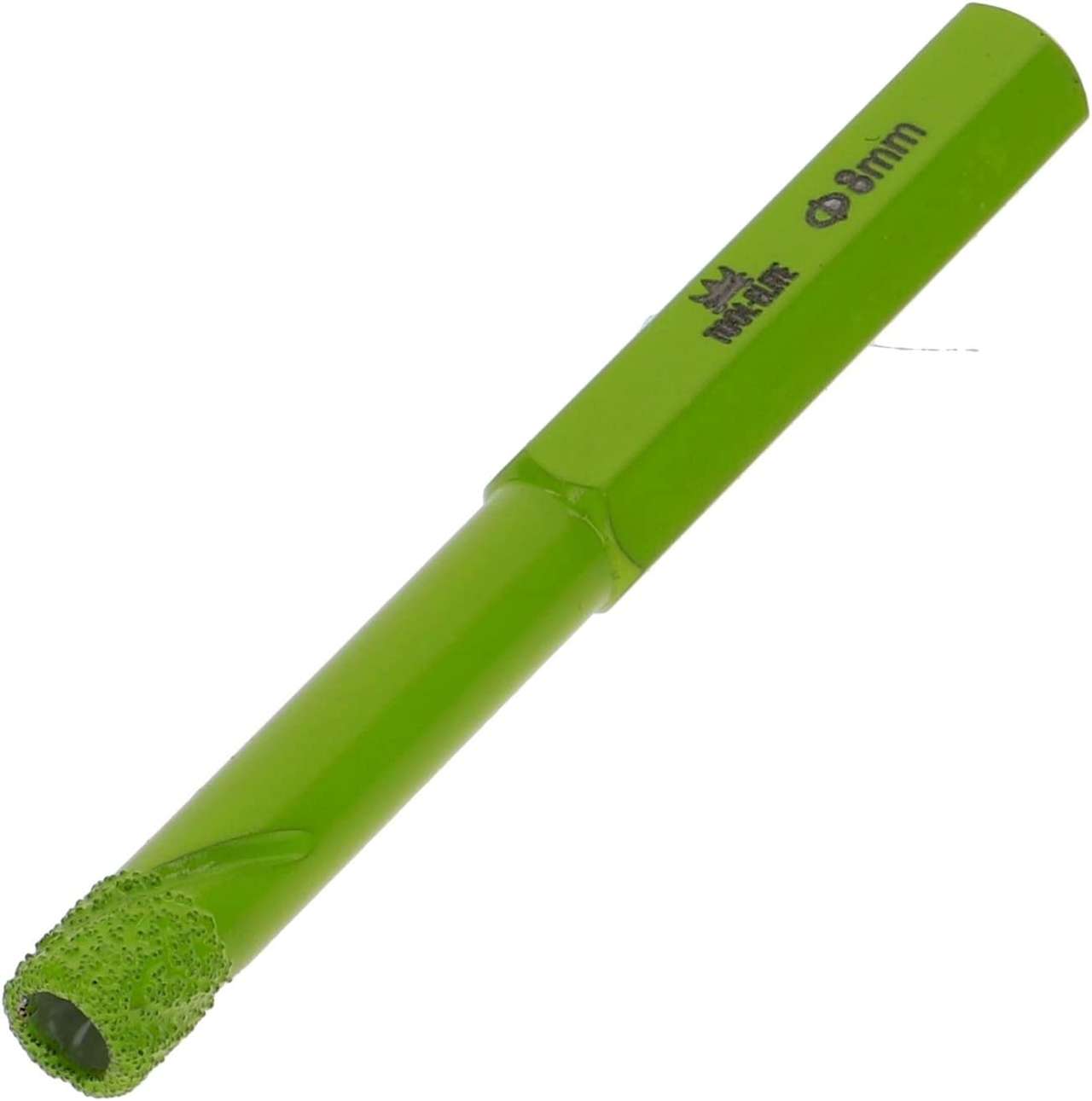 tool-elite fliesenbohrer 8mm 6-kant main