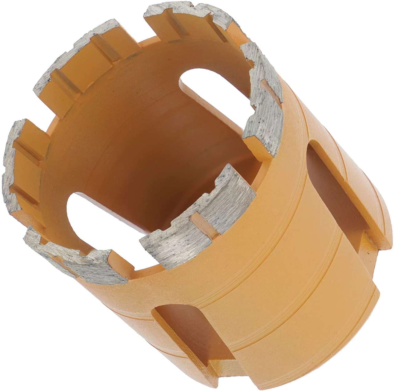 Diamant-Dosensenker 68mm für Beton, Mauerwerk DS511 dosensenker orange 68mm main