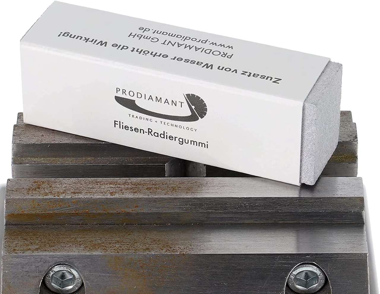 prodiamant fliesenradierer anwendung 2