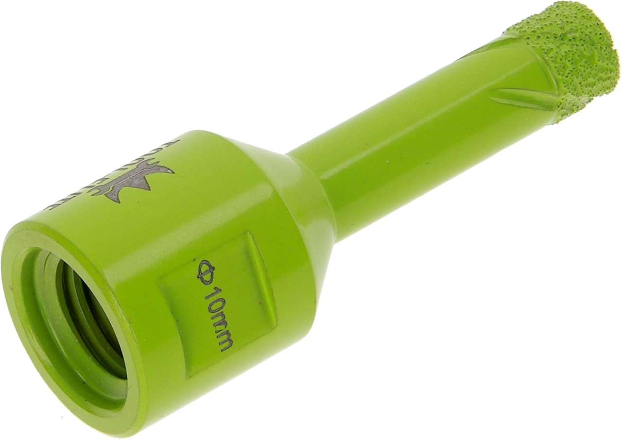 tool-elite fliesenbohrer 10mm M14 aufnahme