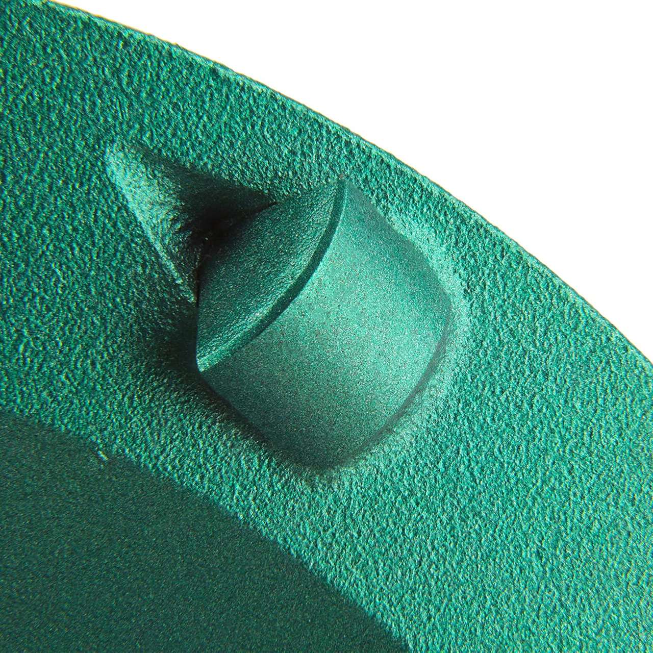 diamantschleiftopf pkd 125mm segment