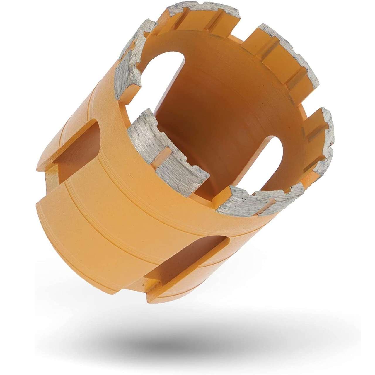 dosensenker orange 68mm schraeg