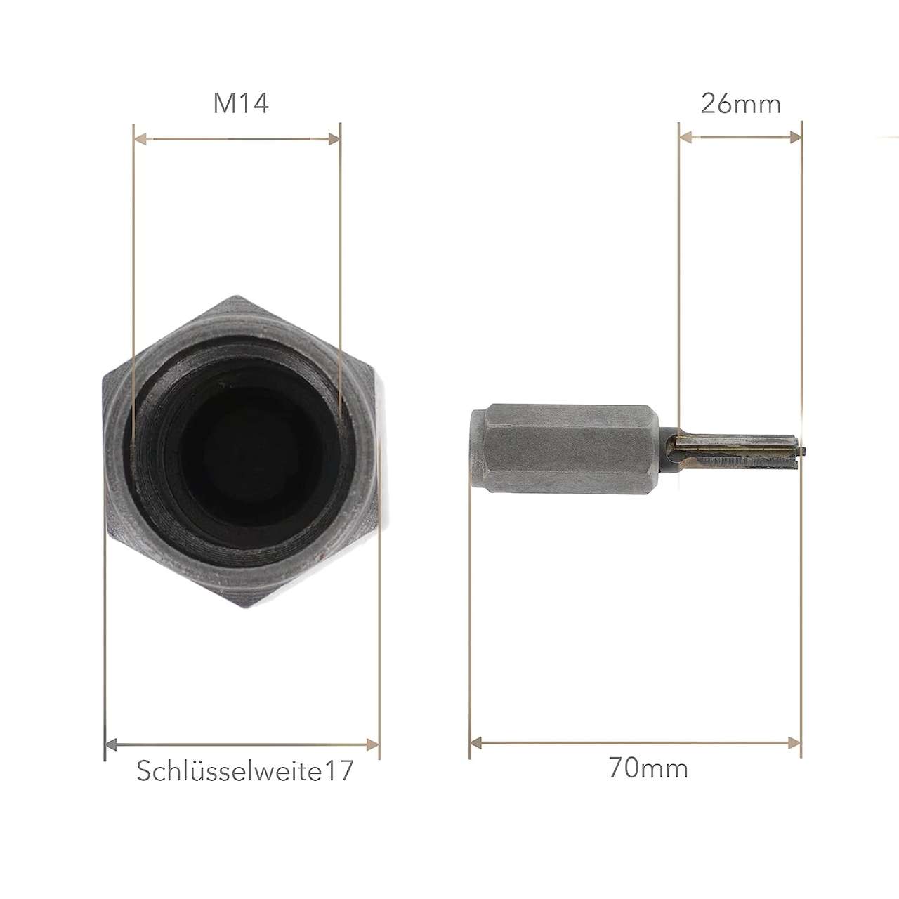 prodiamant hm fugenfraeser 8mm abmessung