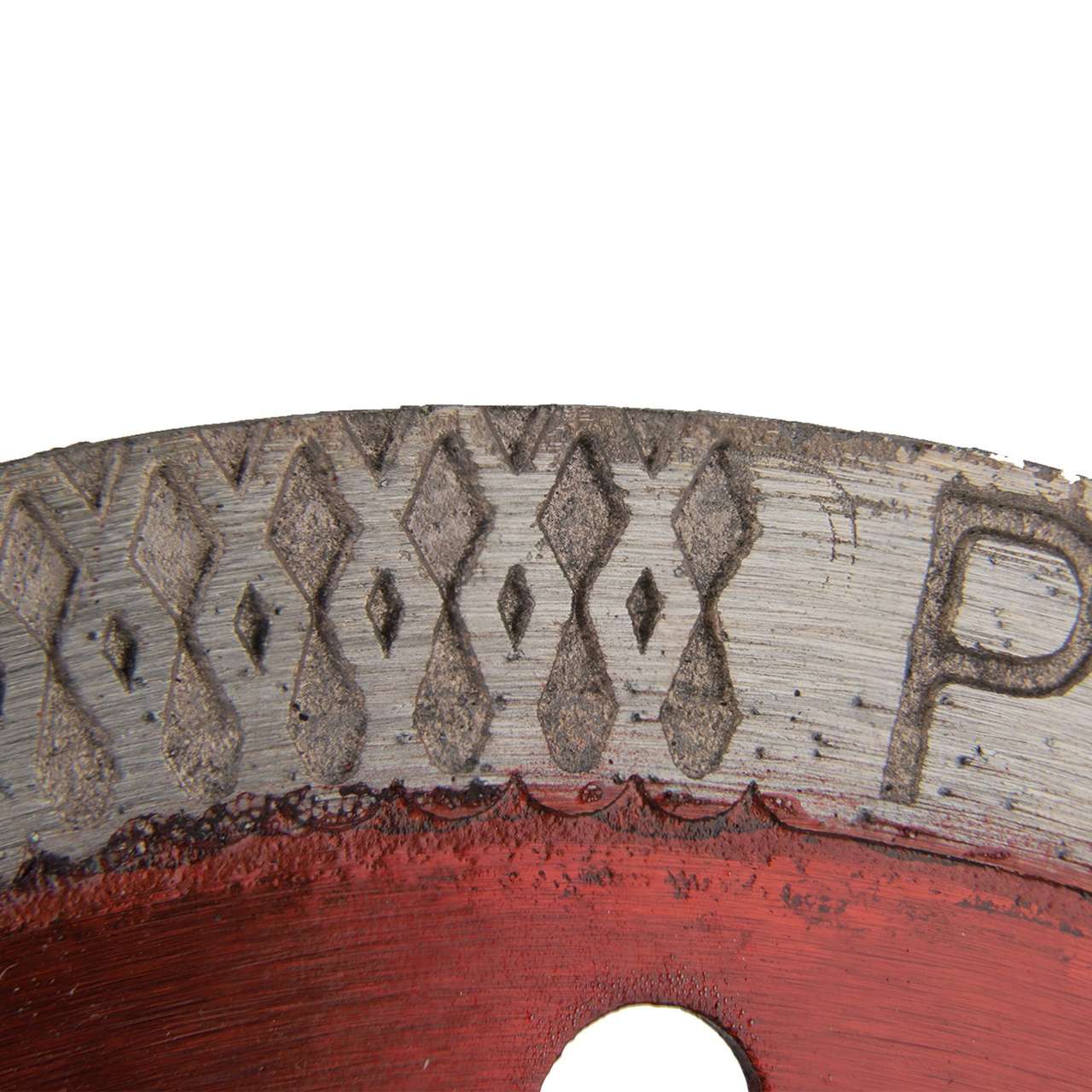 diamanttrennscheibe pd fliese 125mm segment