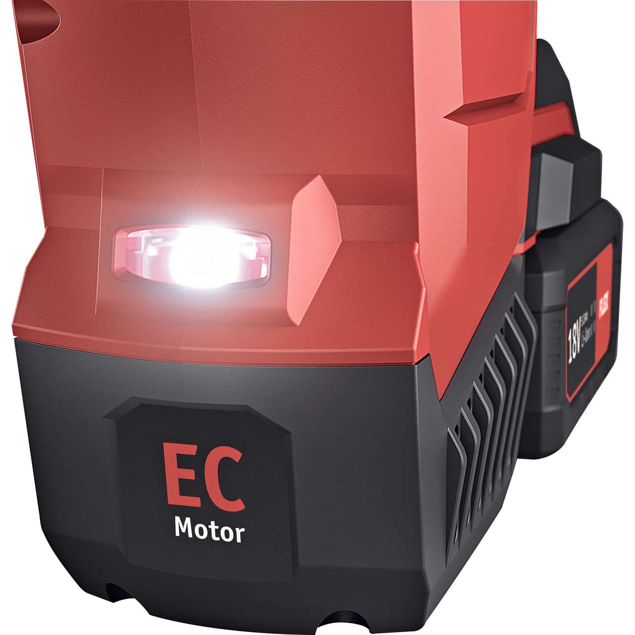 flex bohrhammer 491314 licht