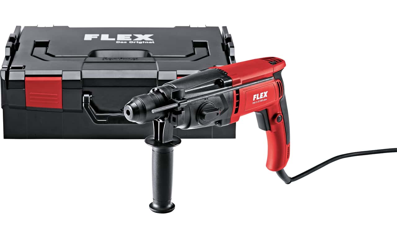 Bohrhammer-FHE-2-22-SDS-plus