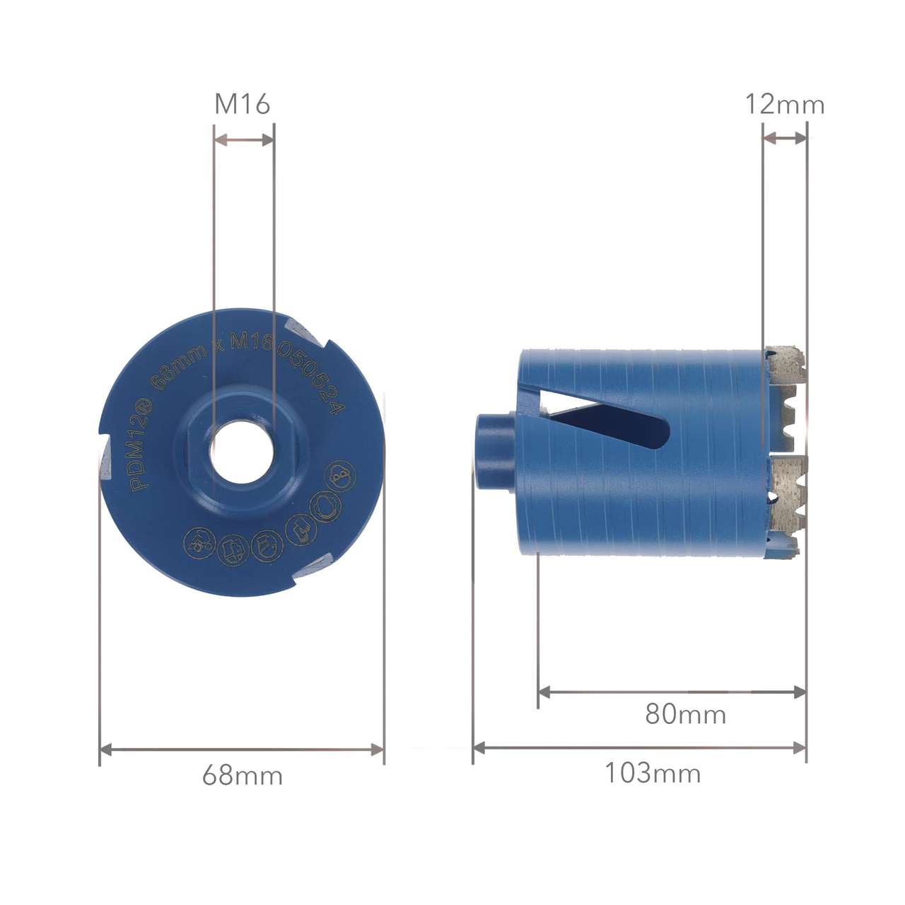prodiamant-diamant-dosensenker-stairmaster-68mm-abmessung
