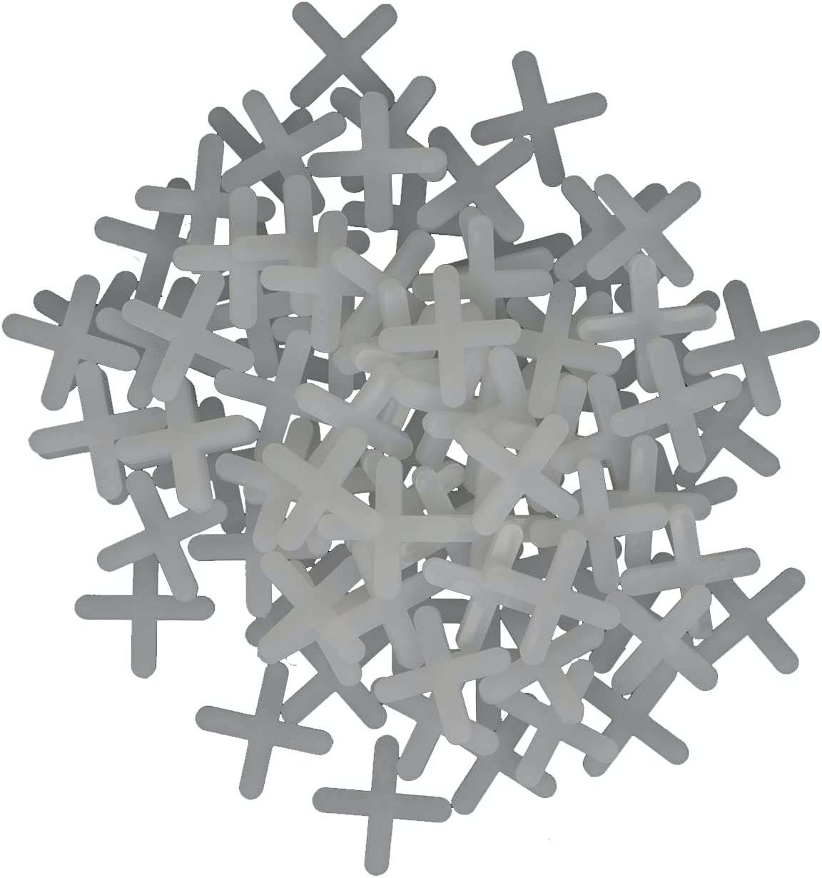 fliesenkreuze 4mm 200 stk hell