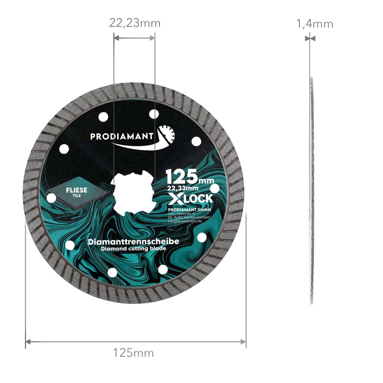 prodiamant-diamantscheibe-fliese-turbo-xlock-125mm-abmessung