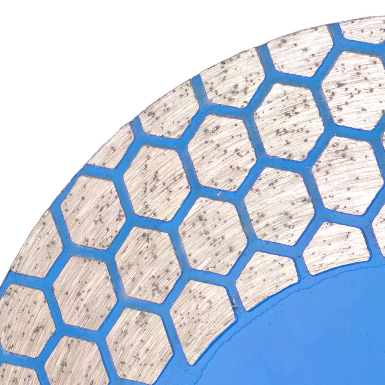 prodiamant diamanttrennscheibe jolly blau 125mm segment