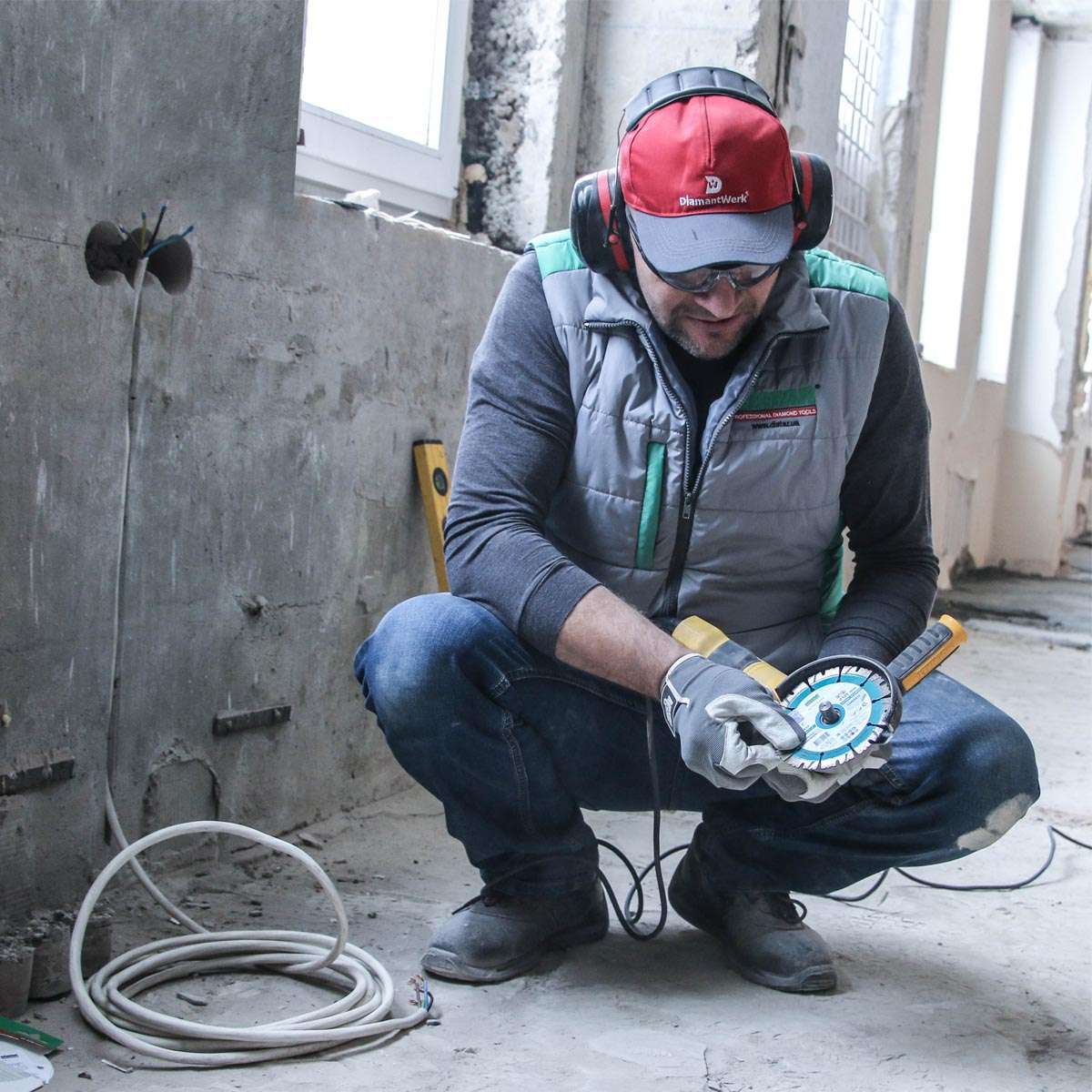 distar 1a1rss c3 technic advanced 125mm montage