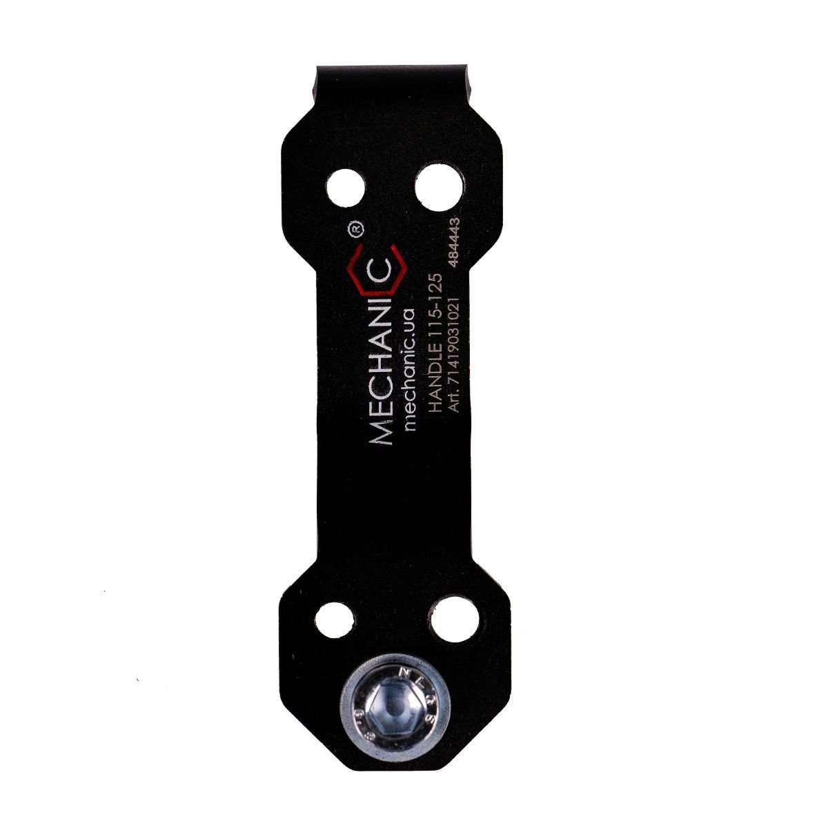 Halterung für Winkelschleifer Handle 115 - 125 mechanic-winkelschleifer-griff-main