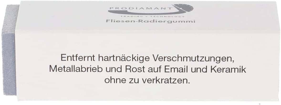 prodiamant fliesenradierer top