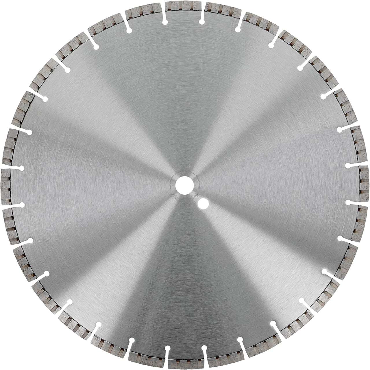 prodiamant diamanttrennscheibe b711 400mm 20mm hinten