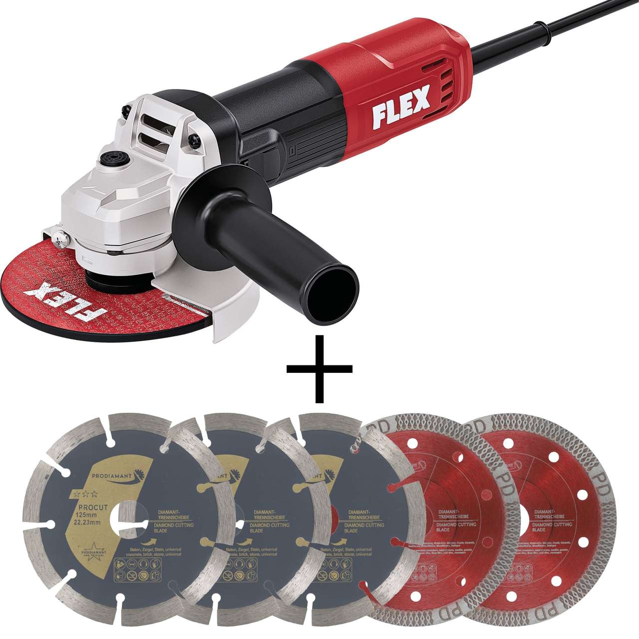flex-winkelschleifer-set-trennen-125mm