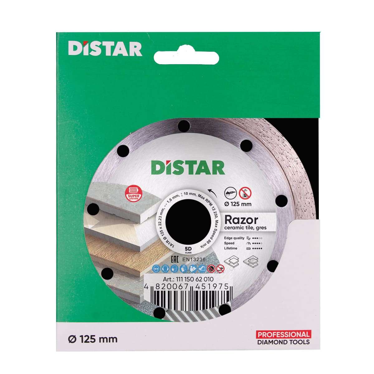 distar-razor-125mm-verpackung