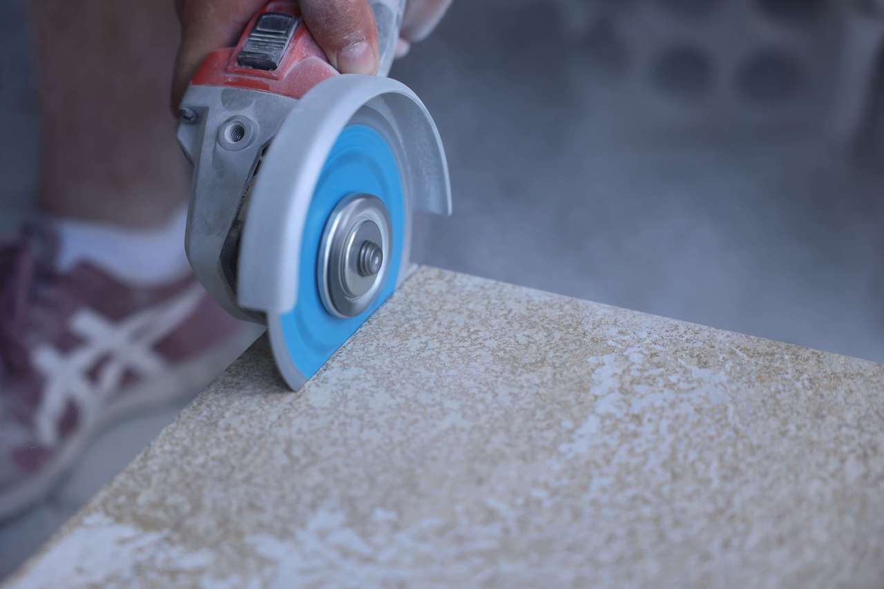 prodiamant fliesenscheibe f70 anwendung