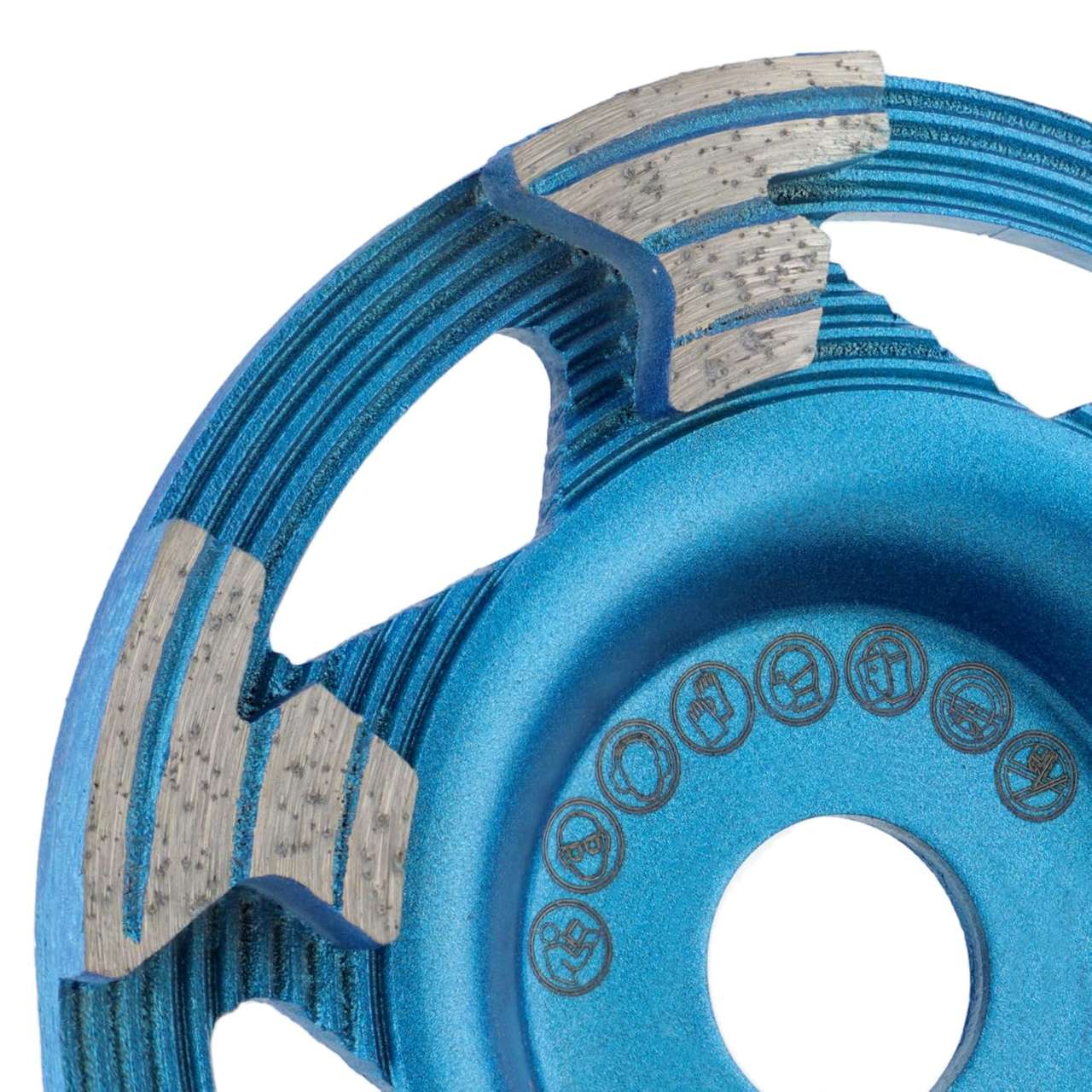 prodiamant-diamantschleiftopf-st50-125-segment