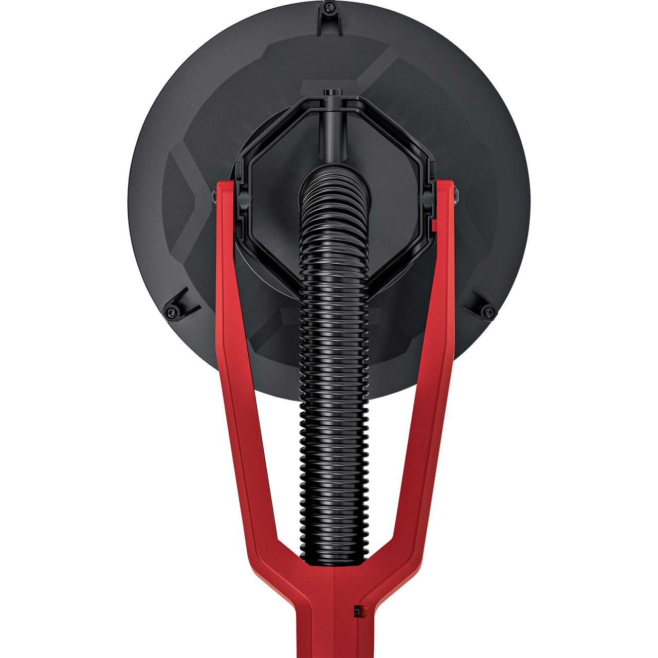 Wand- und Deckenschleifer Exzenter-Giraffe-GE-6-X-EC-Anwendung1