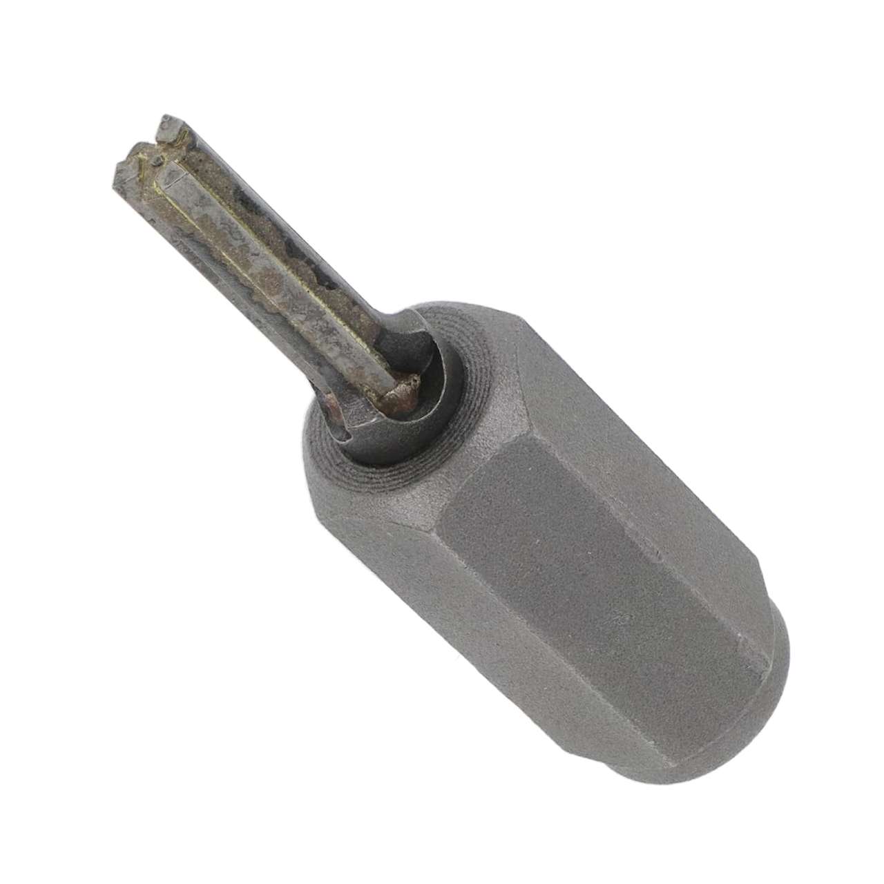 Hartmetall Fugenfräser für Winkelschleifer und Mörtelfräser 6mm prodiamant hm fugenfraeser 6mm main