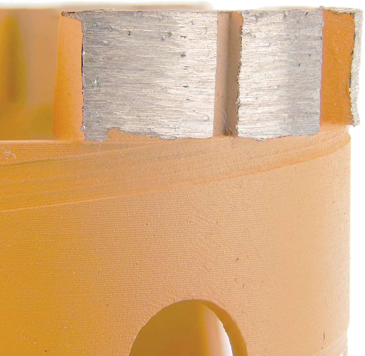 dosensenker orange 68mm segment