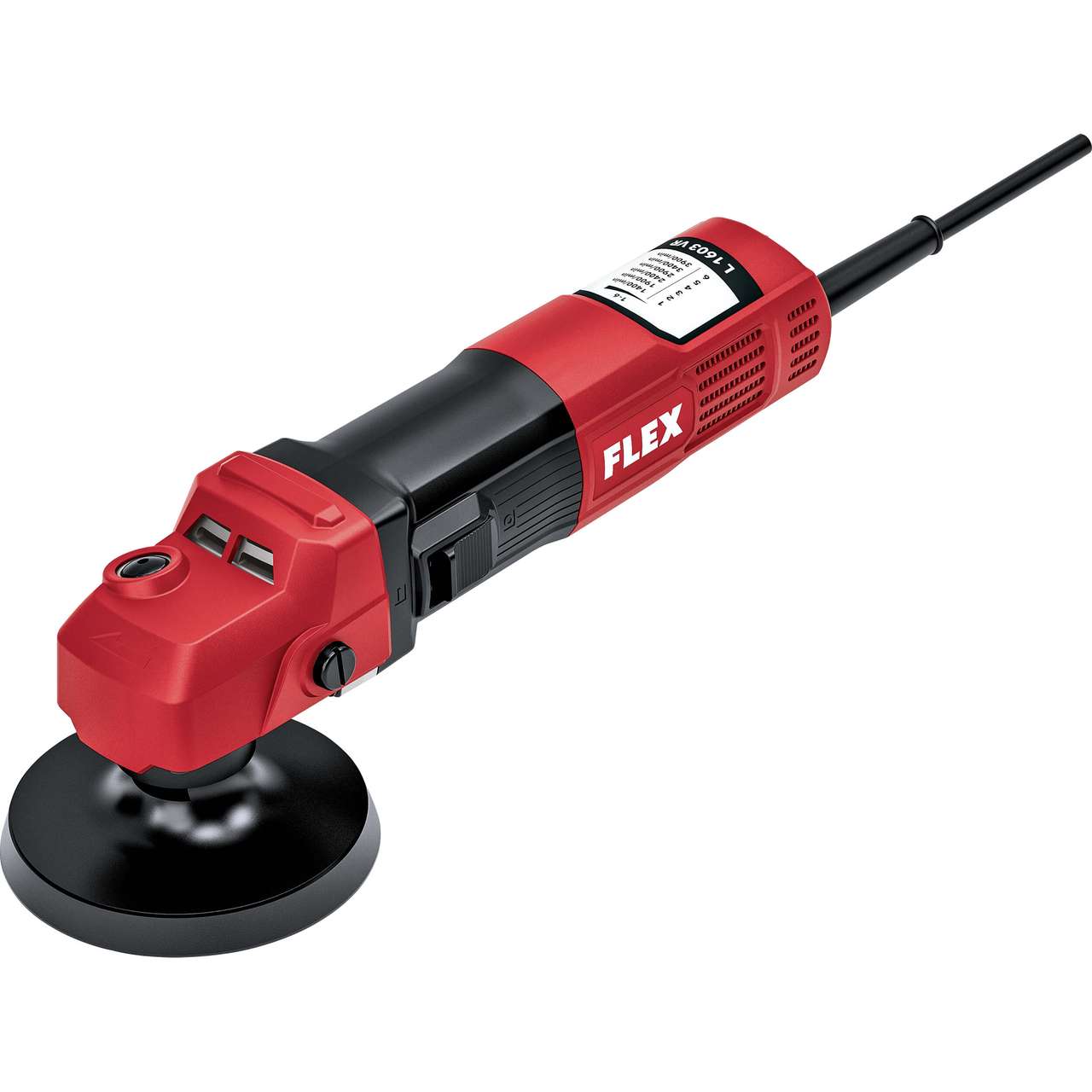 Rotations-Schleifer-L 1603 VR