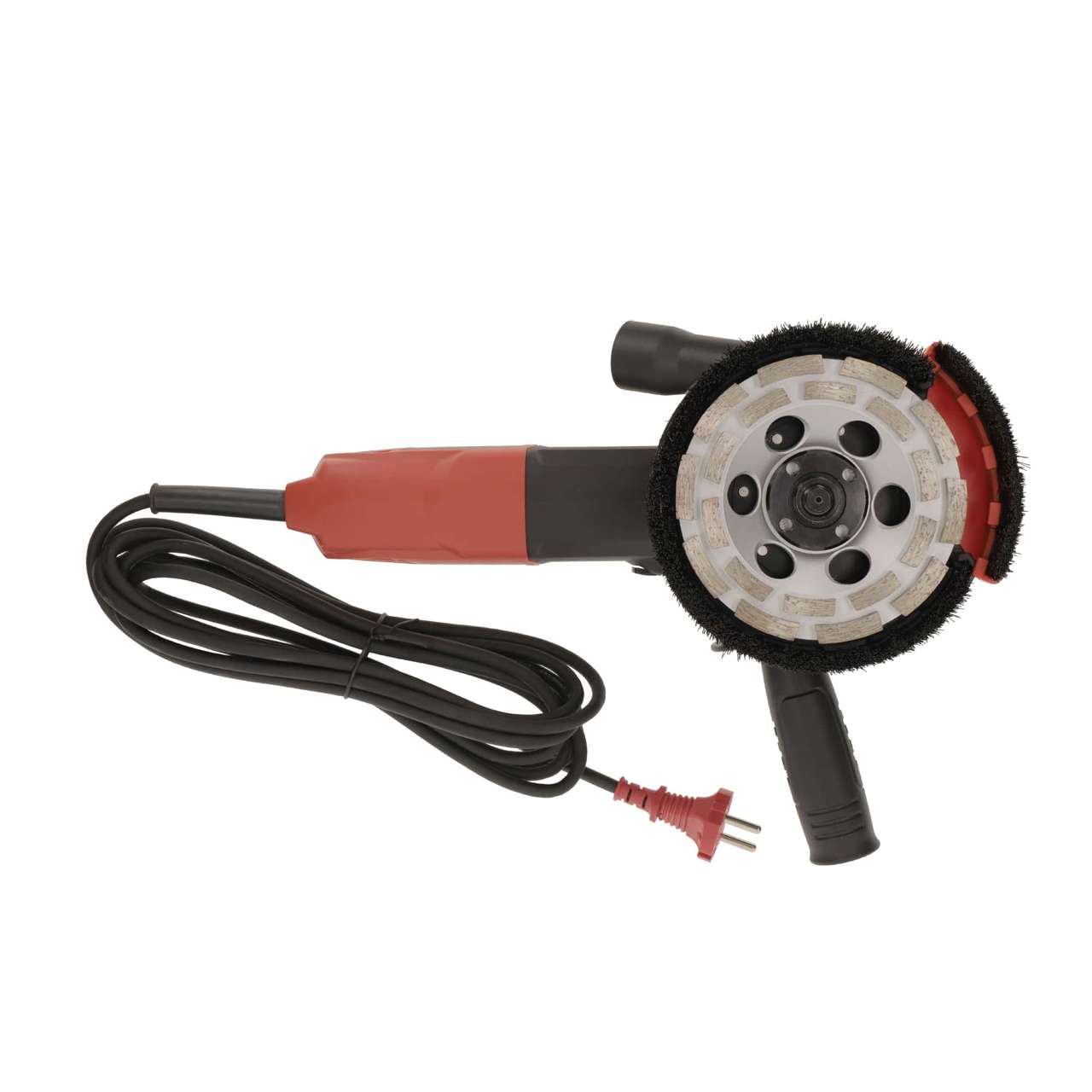 flex betonschleifer std std unten