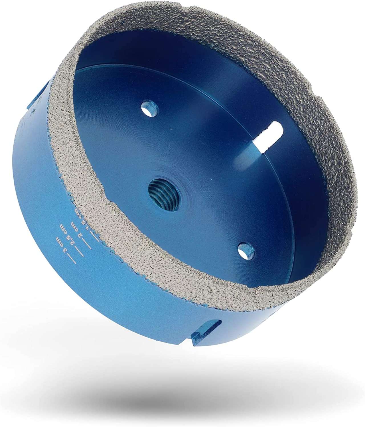 diamant fliesenbohrer db009 110mm schraeg