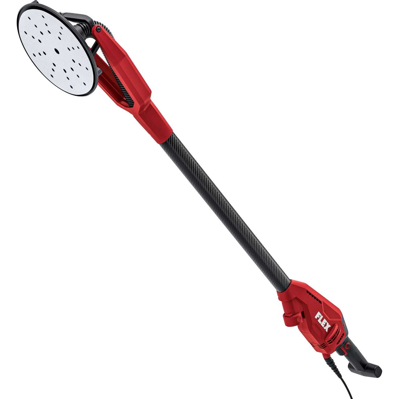 Wand- und Deckenschleifer Exzenter-Giraffe-GE-6-X-EC