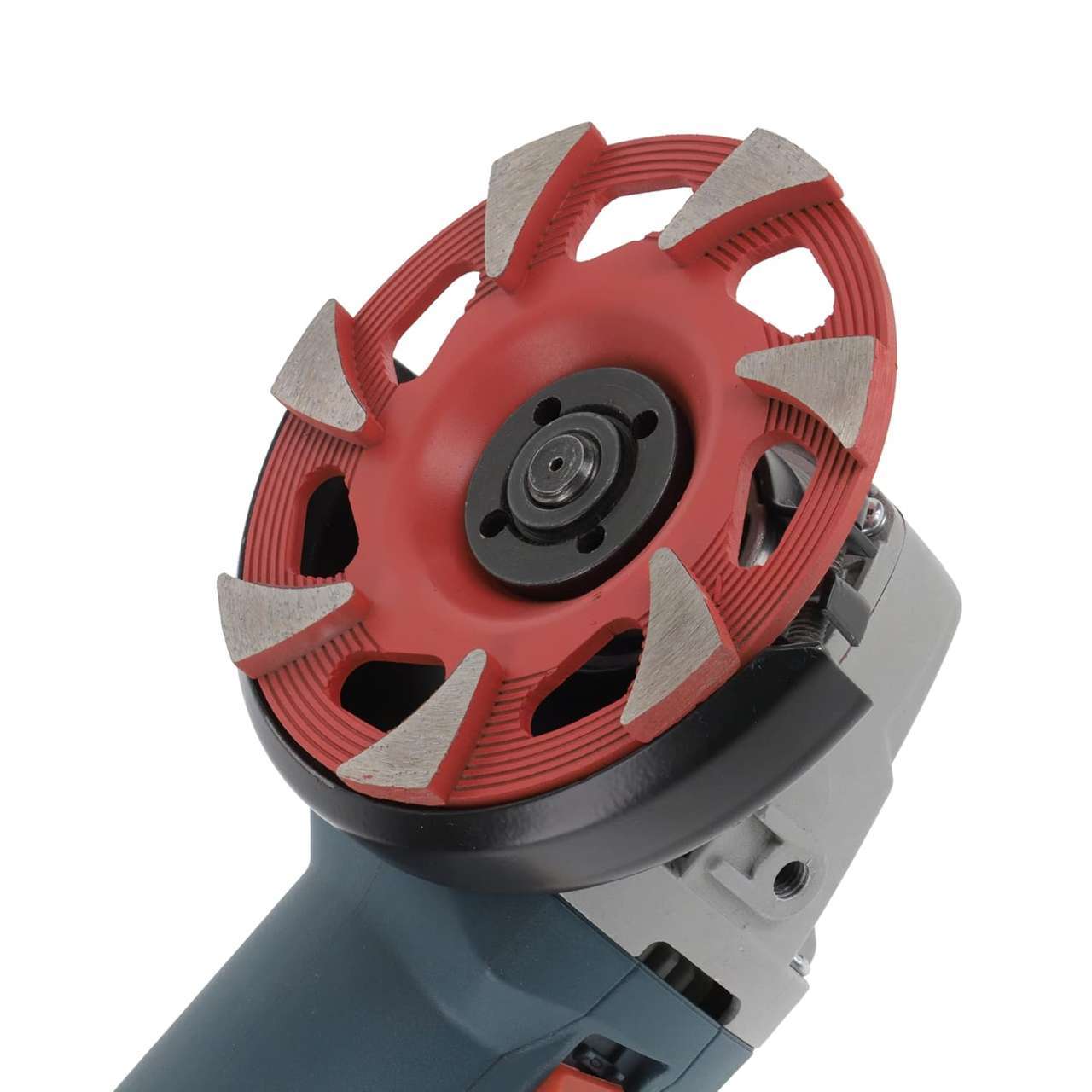 prodiamant-diamantschleiftopf-superlight-125mm-auf-winkelschleifer