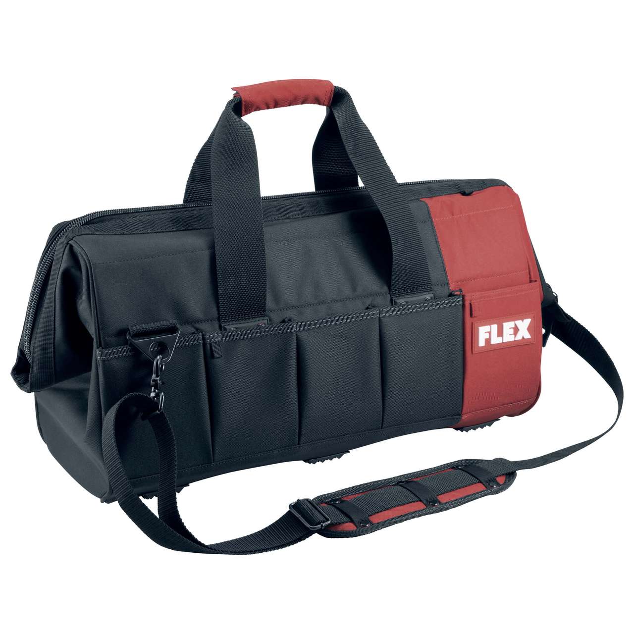 Transporttasche FB L 700/400 für Elektrowerkzeug flex transporttasche main