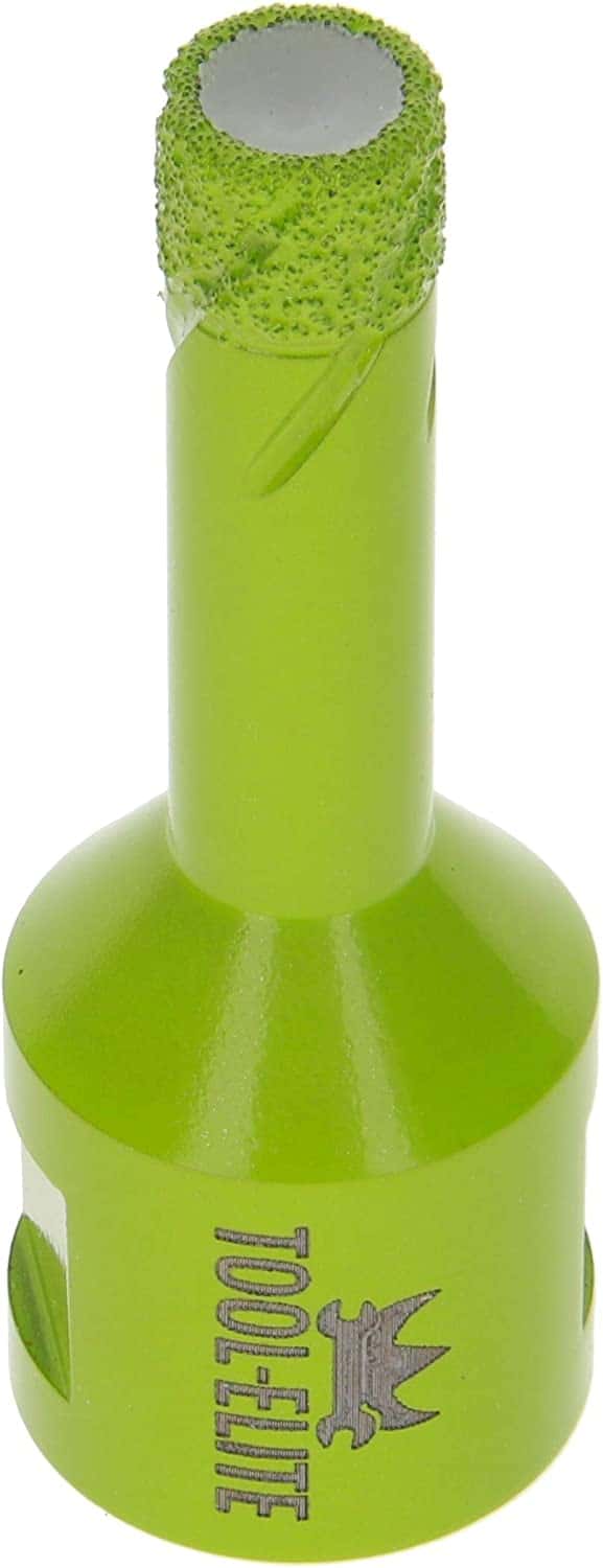 tool-elite fliesenbohrer 10mm M14 schraeg