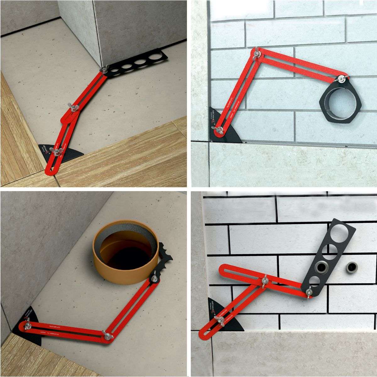 mechanic-fliesenschablone-tite-template-anwendung