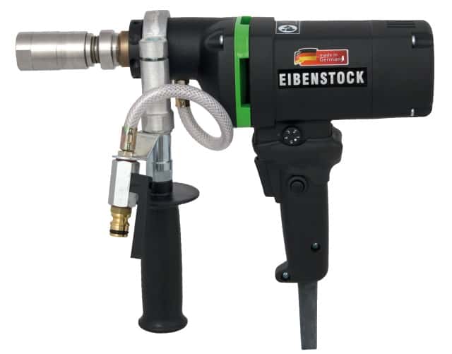 Kernbohrmaschine Nass END 1550 P eibenstock kernbohrmaschine nass end1550p main