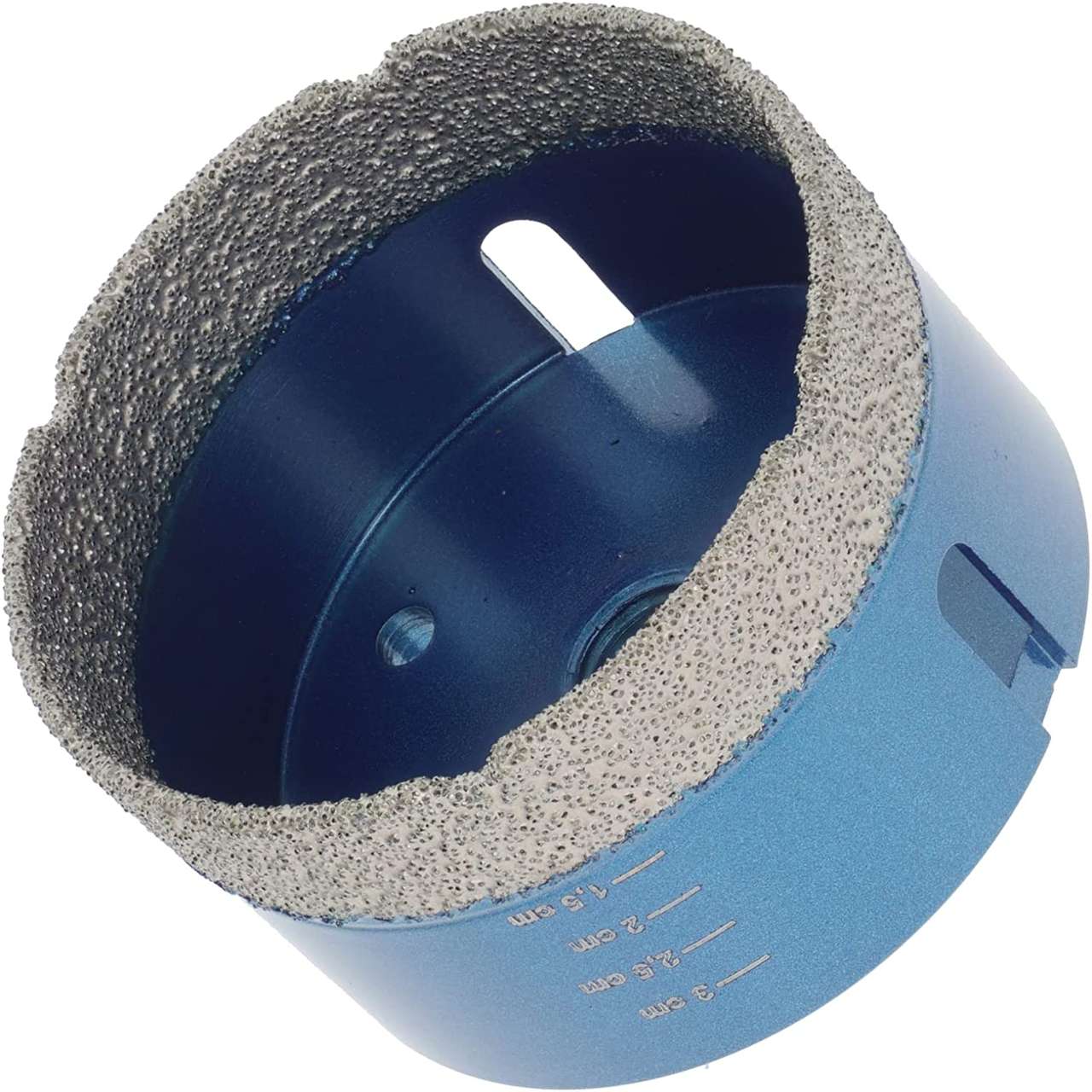 Diamant Fliesenbohrer 68mm x M14 für Fliese, Feinsteinzeug DB009 diamant fliesenbohrer db009 68mm main