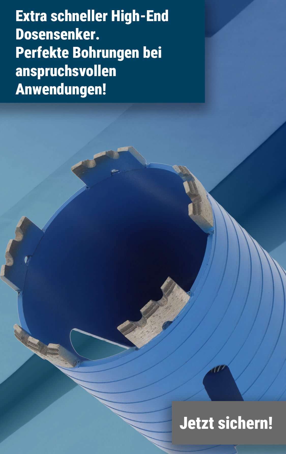 Diamant-Dosensenker-Stairmaster-Mobile-Banner
