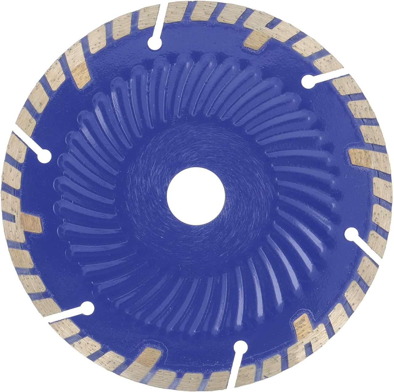 diamanttrennscheibe gts650 150mm vorne