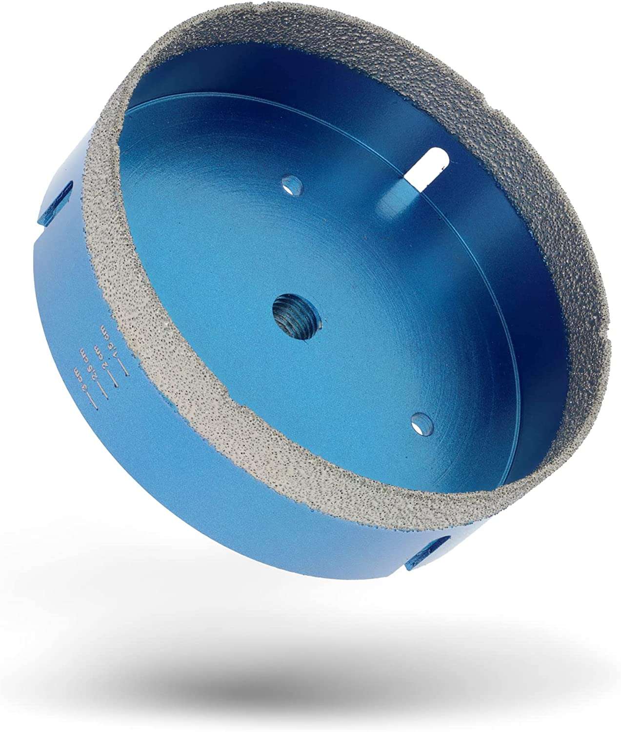 diamant fliesenbohrer db009 130mm schraeg