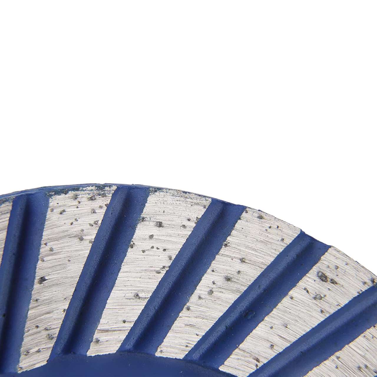 diamantschleiftopf faecher 125mm segment