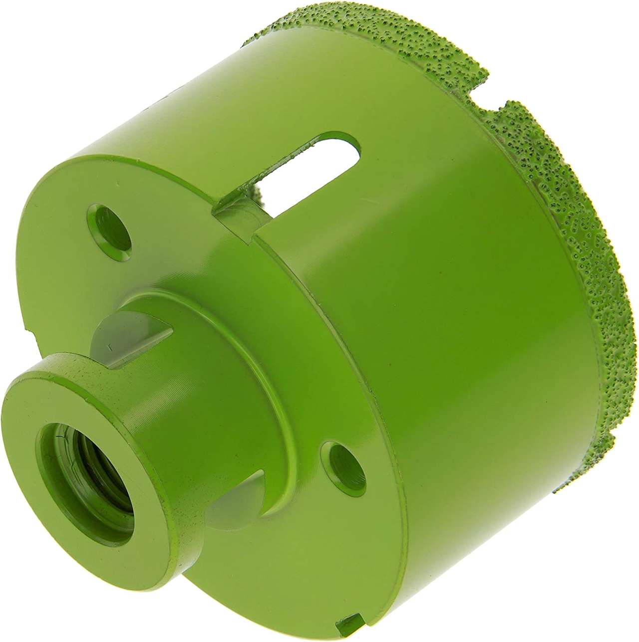 tool-elite fliesenbohrer 68mm M14 aufnahme