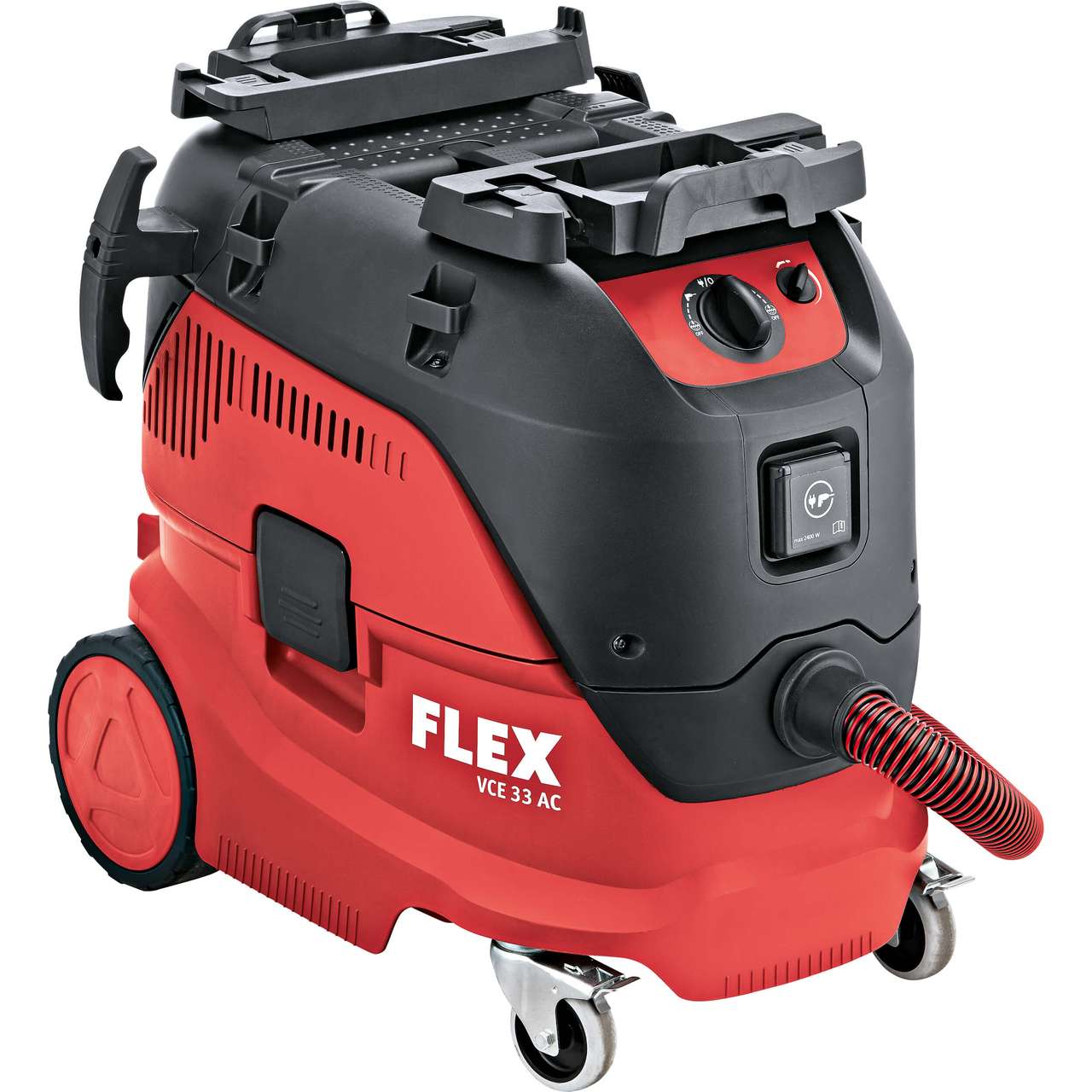 Sicherheitssauger-VCE-33-L-AC