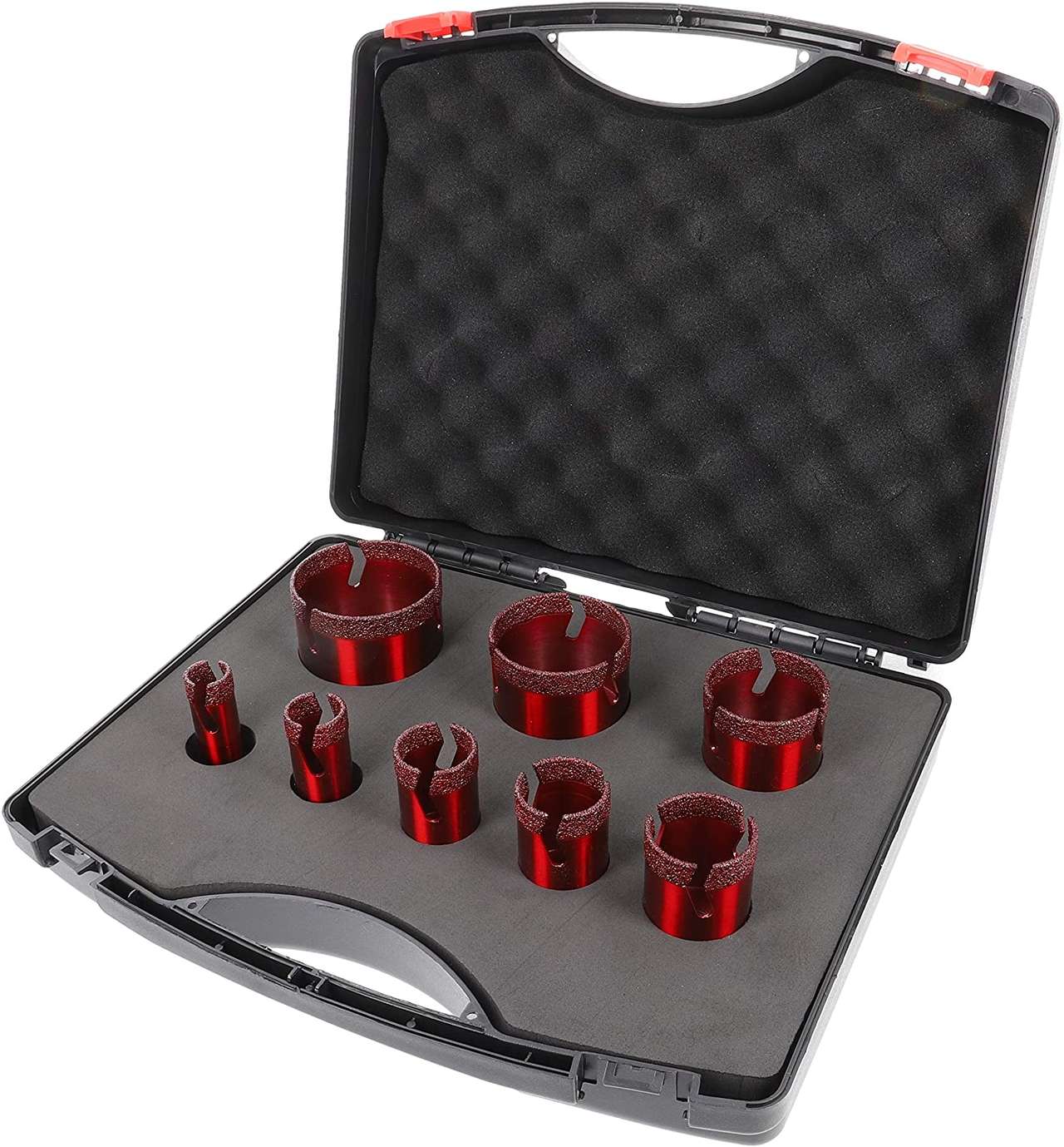 prodiamant speedmaster fliesenbohrer set main