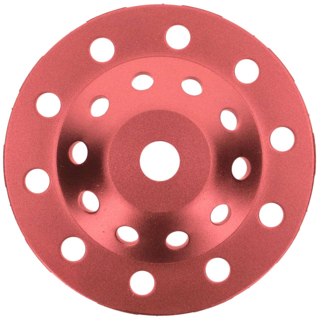 prodiamant diamantschleiftopf extra speed 180mm hinten