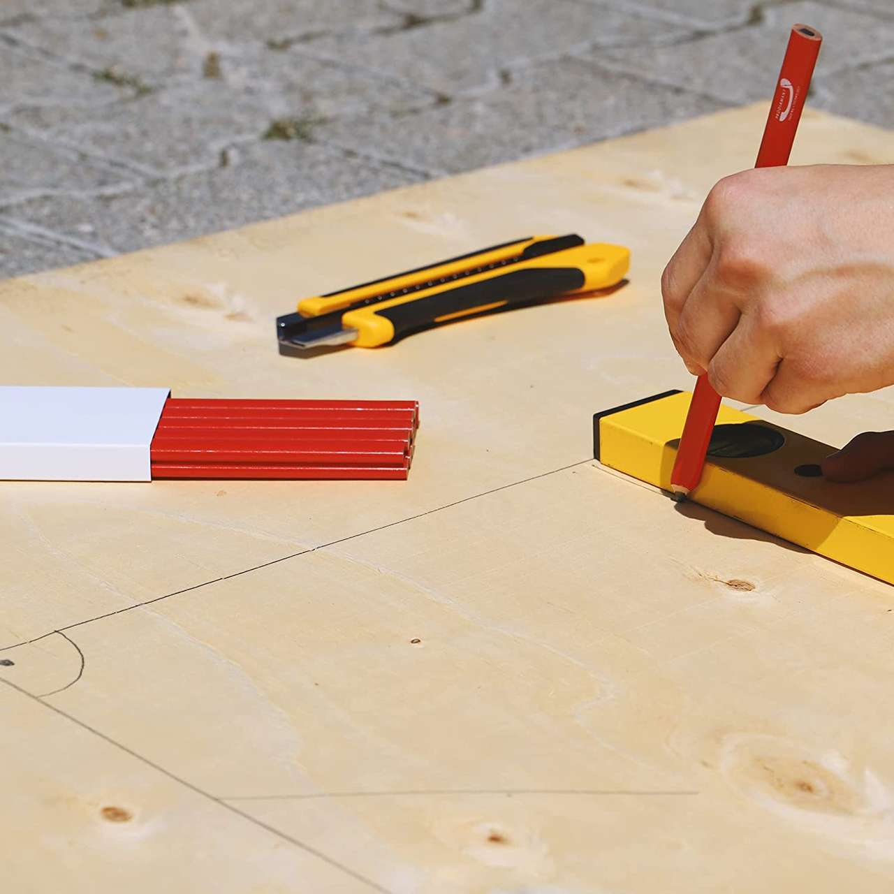 prodiamant bleistift anzeichnen