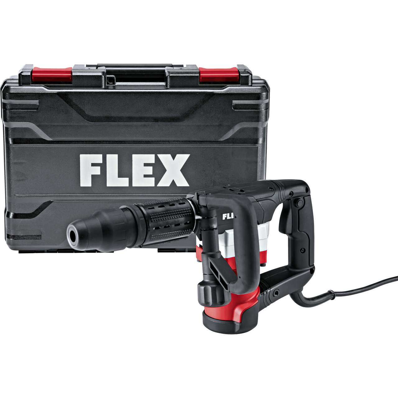 Stemmhammer-DH-5-SDS-max