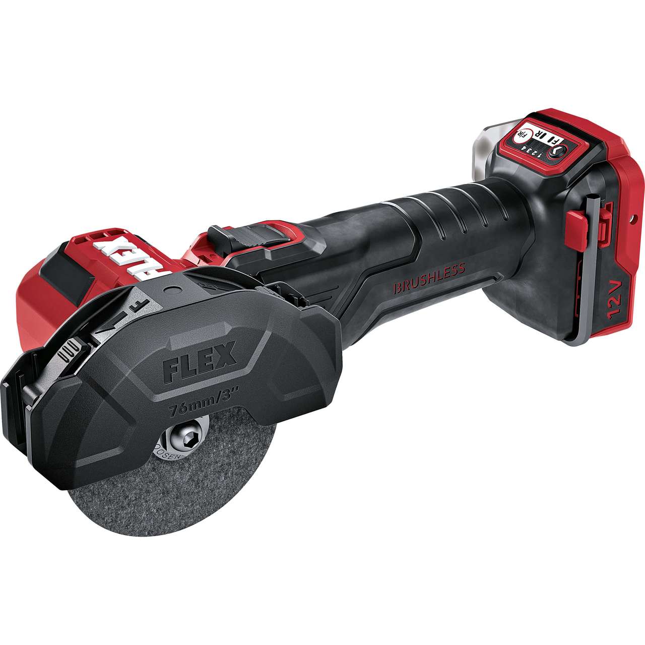 flex-winkelschleifer-lbe76-12-ec-c-schutzhaube