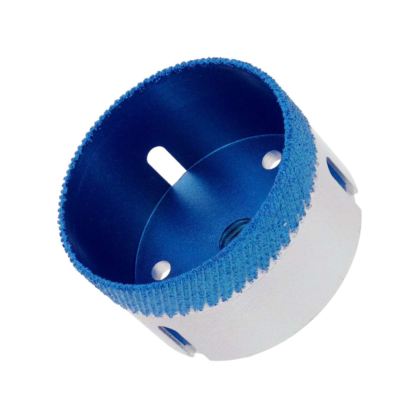 Premium Diamant Fliesenbohrer 68mm PD-Matrix M14 für Winkelschleifer matrix fliesenbohrer db70 68mm main