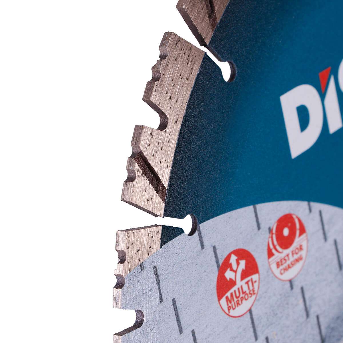 distar 1a1rss c3 technic advanced 230mm seite