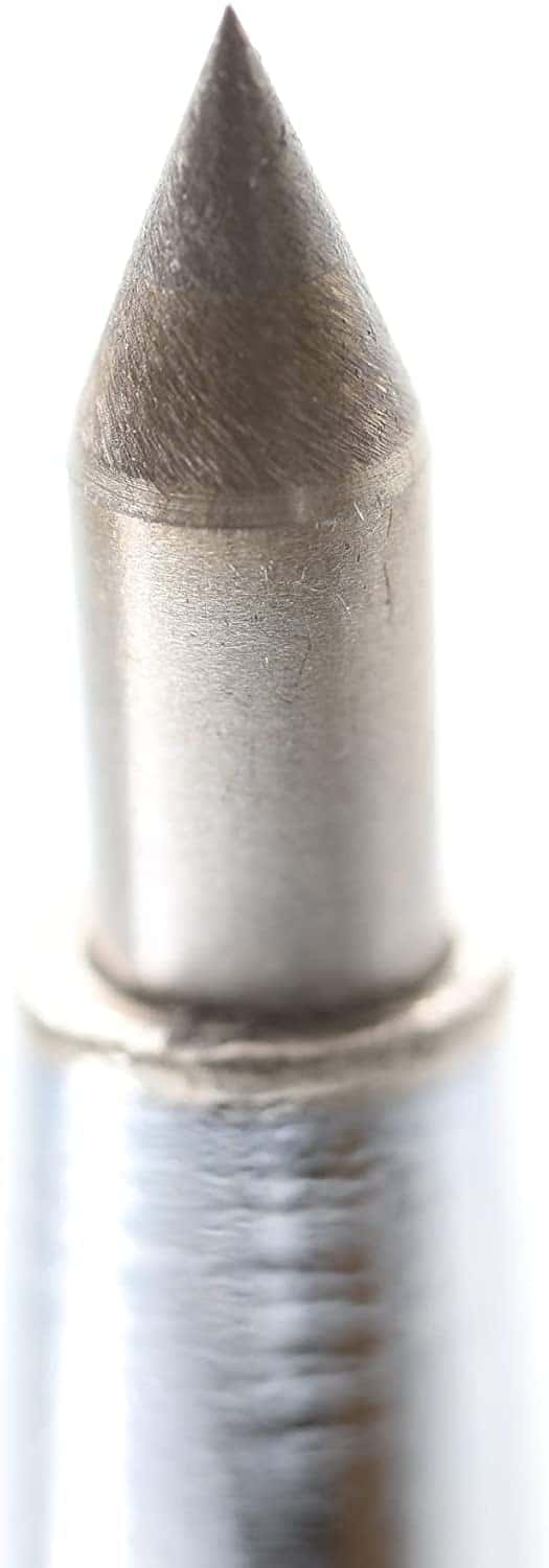 intox reissnadel spitze